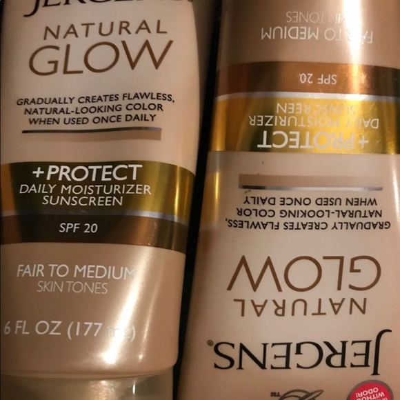 Jergens Natural Glow - Picture 7 of 7